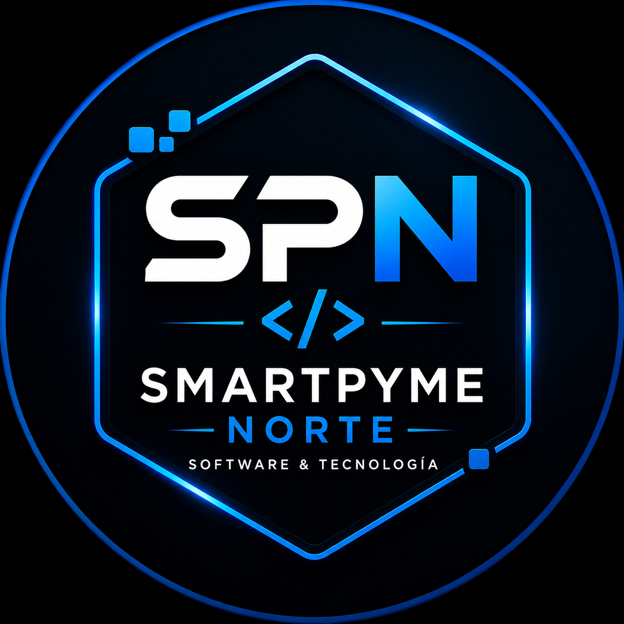 SmartPyme Norte